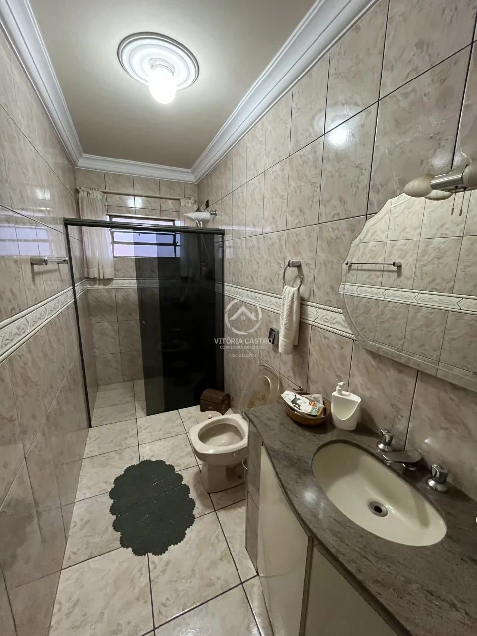 SOBRADO RESIDENCIAL