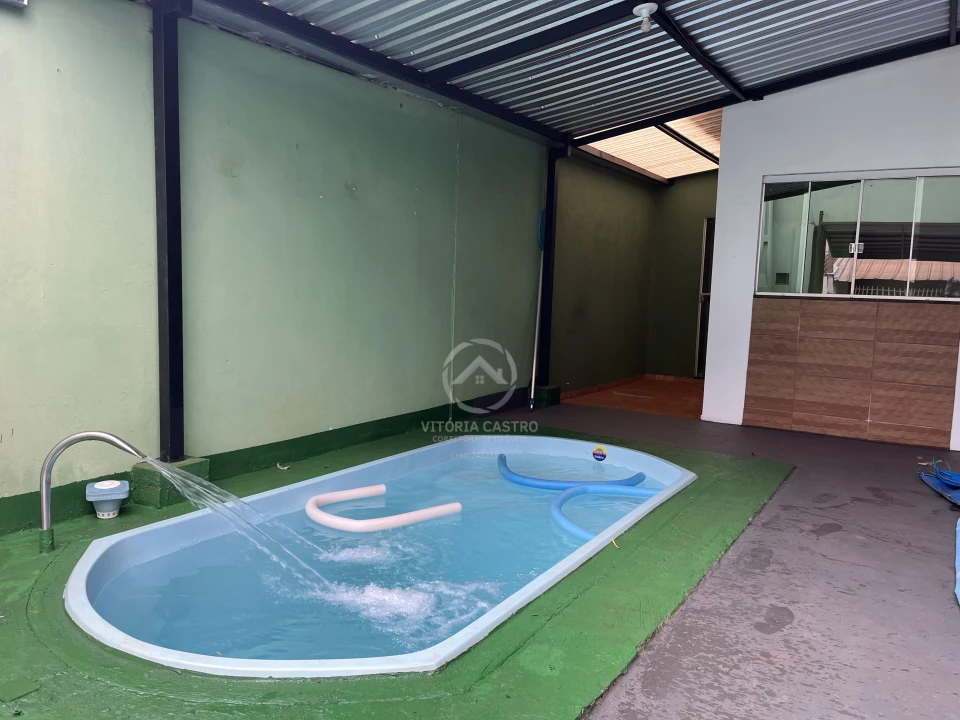 IMOVEL RESIDENCIAL