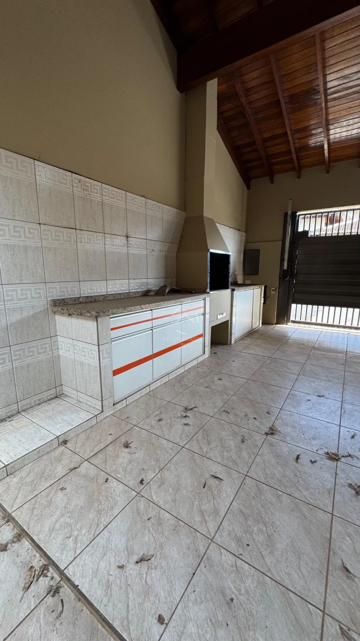 Casa À Venda Chácara Peixe Santa Cruz Do Rio Pardo