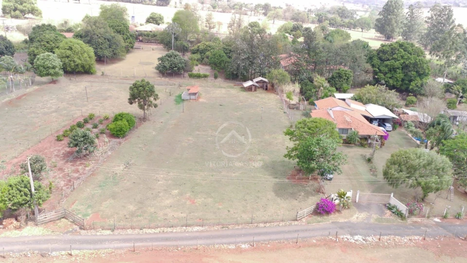 CHACARA A VENDA Imagens do imóveis CHACARA A VENDA
