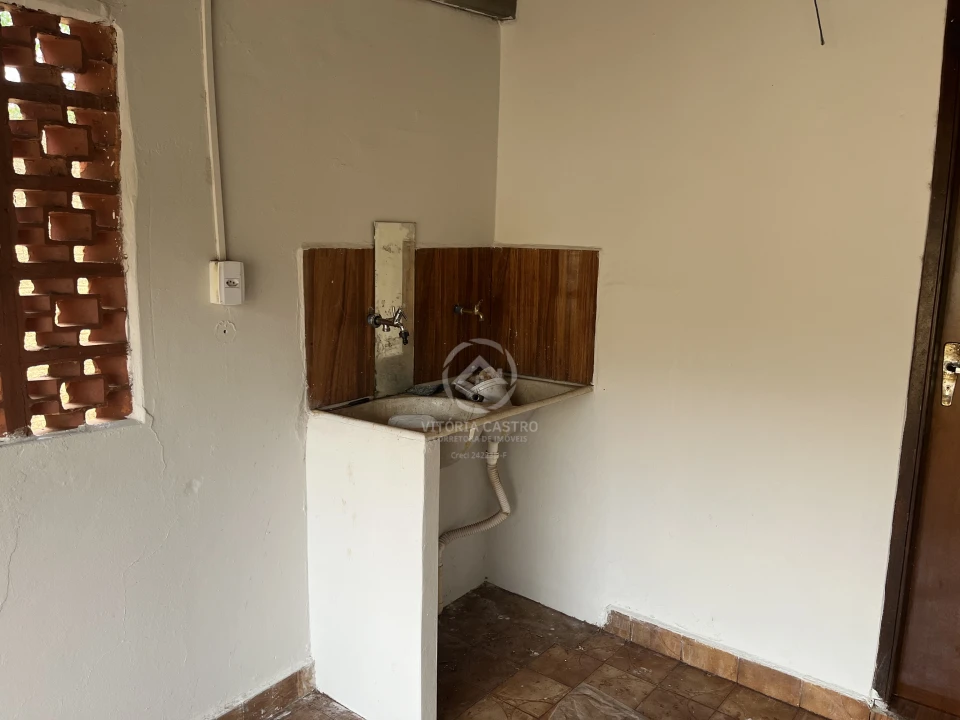 IMOVEL RESIDENCIAL