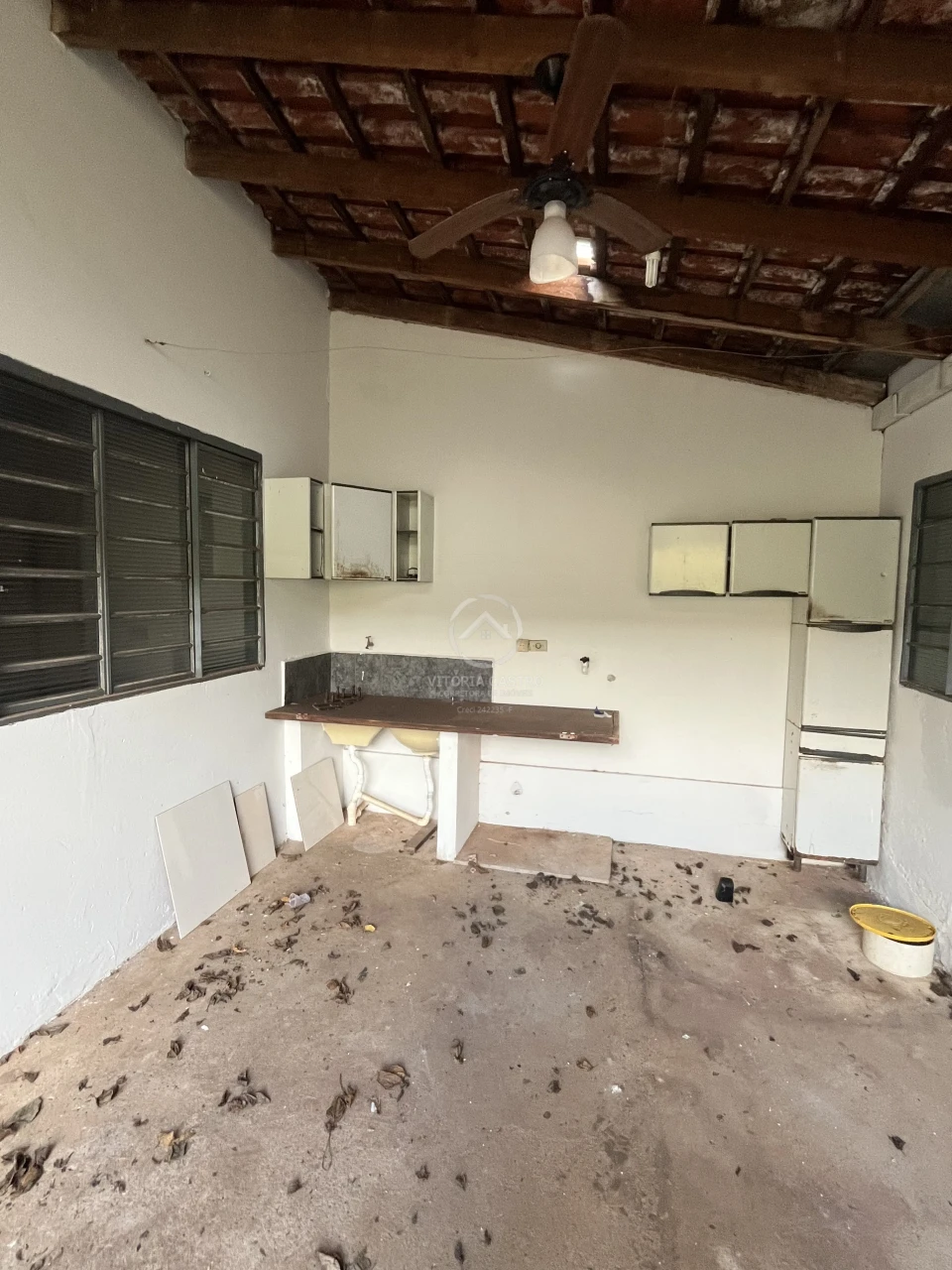 IMOVEL RESIDENCIAL