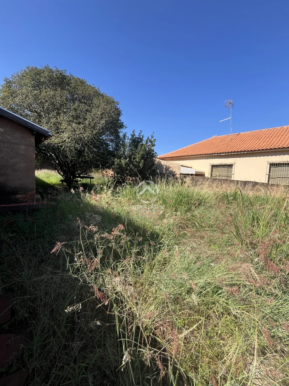 Terreno À Venda Vila Oitenta Santa Cruz Do Rio Pardo