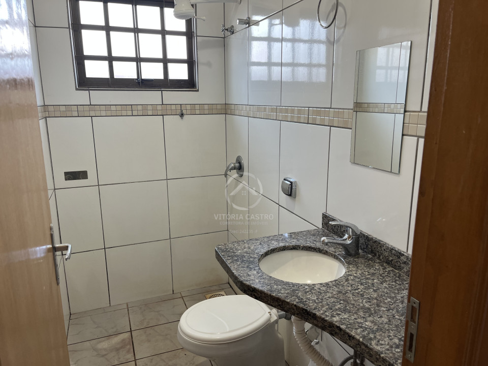IMOVEL RESIDENCIAL