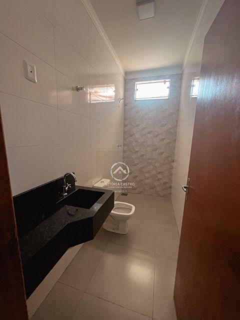 CASA NOVA NA CHACARA PEIXE