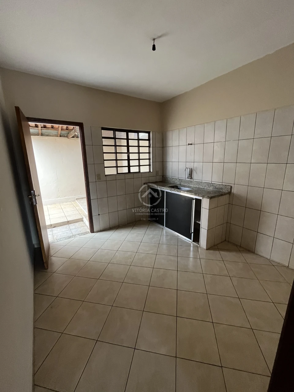 Casa Para Alugar Jardim Brasília Santa Cruz Do Rio Pardo