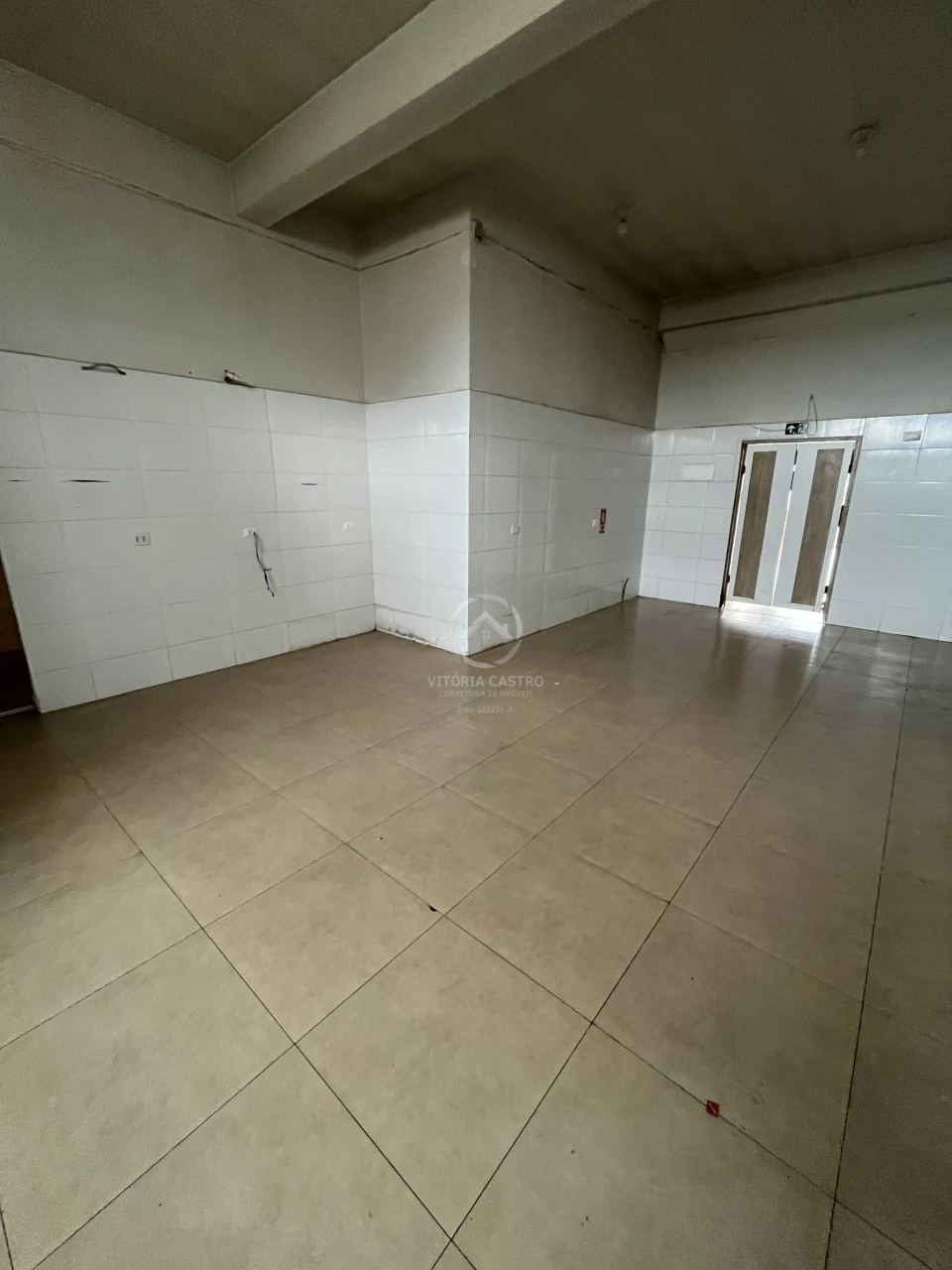 Comercial Para Alugar Centro Santa Cruz Do Rio Pardo