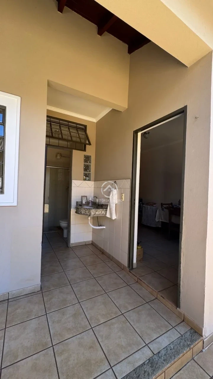 IMOVEL RESIDENCIAL