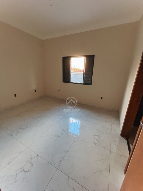 CASA NOVA NA CHACARA PEIXE
