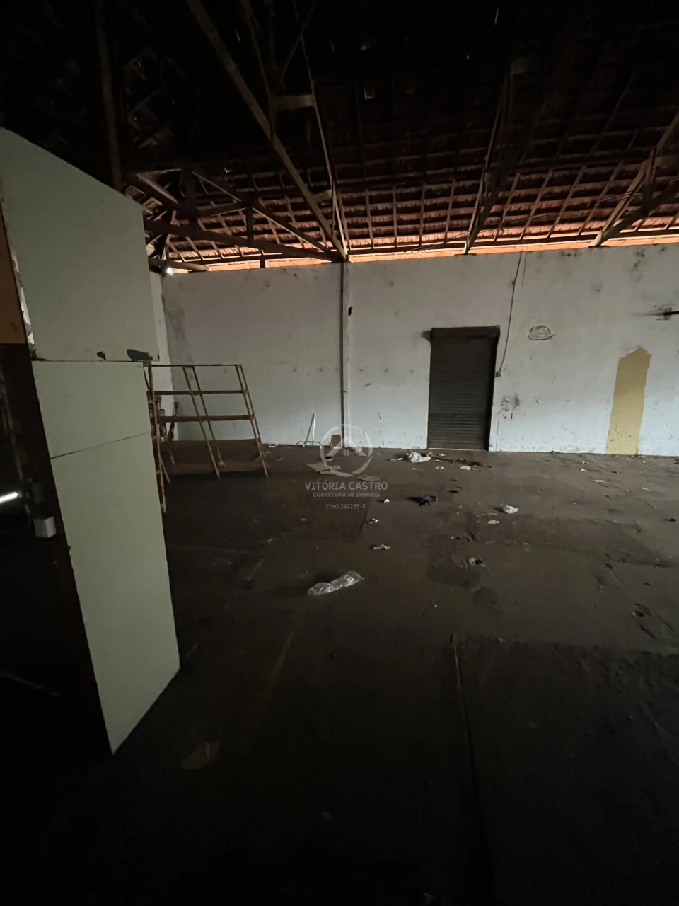Comercial Para Alugar Centro Santa Cruz Do Rio Pardo