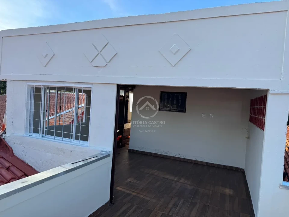 IMOVEL RESIDENCIAL
