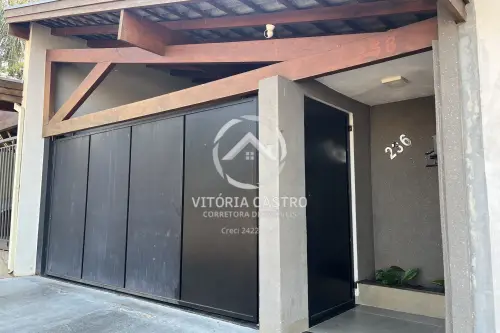 IMOVEL RESIDENCIAL
