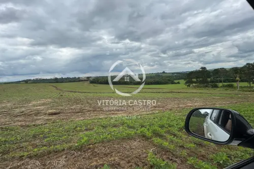 FAZENDA COM 380 ALQUEIRES