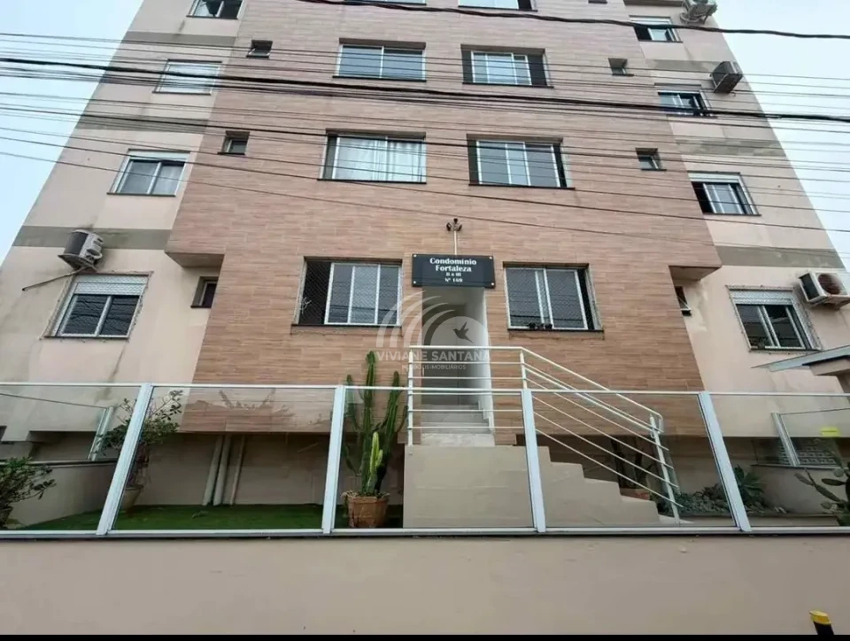 Imagens do imóveis Lindo Apartamento com Elevador Vendido Semimobiliado nos Ingleses!