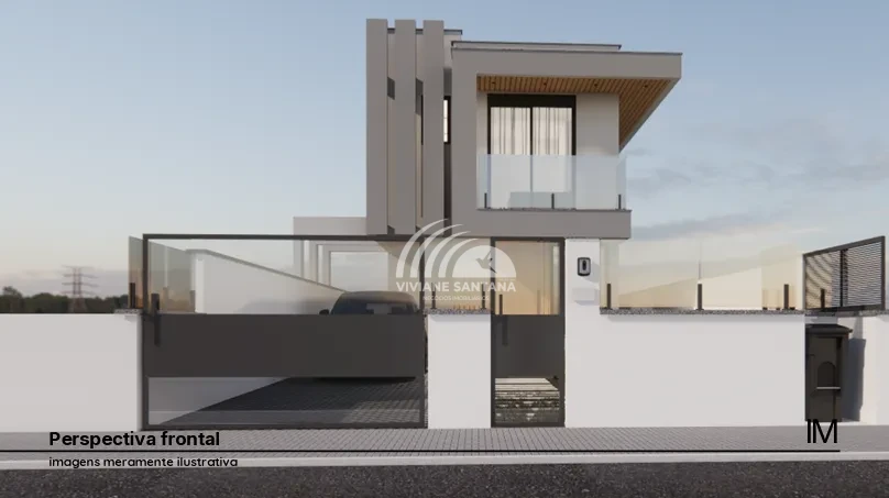 Imagens do imóveis Belíssima Casa de 2 Pavimentos no Rio Vermelho - Florianópolis