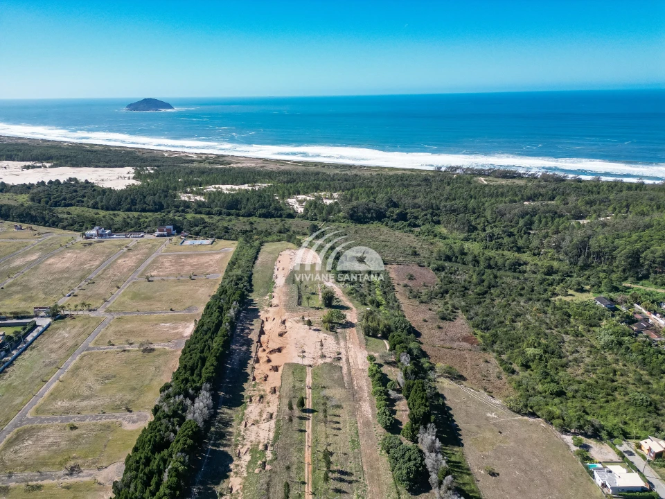 Dunas do Moçambique: o mais promissor loteamento do norte de Florianópolis.
