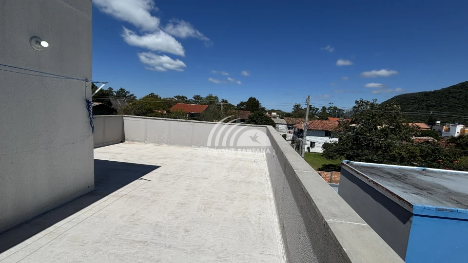 Ótimo Apartamento com Terraço para Locação no Rio Vermelho!