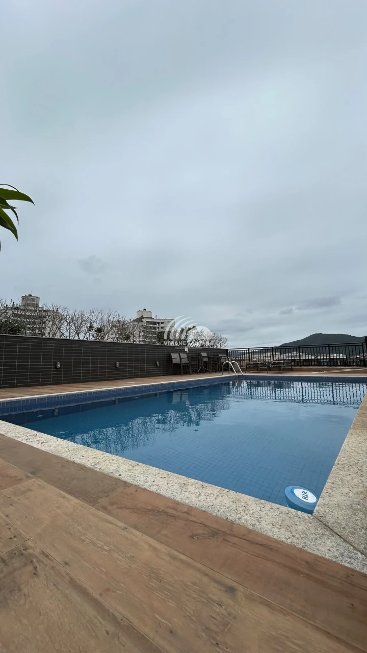 Imagens do imóveis Ótimo Apartamento Semimobiliado Financiável na Trindade, Florianópolis!