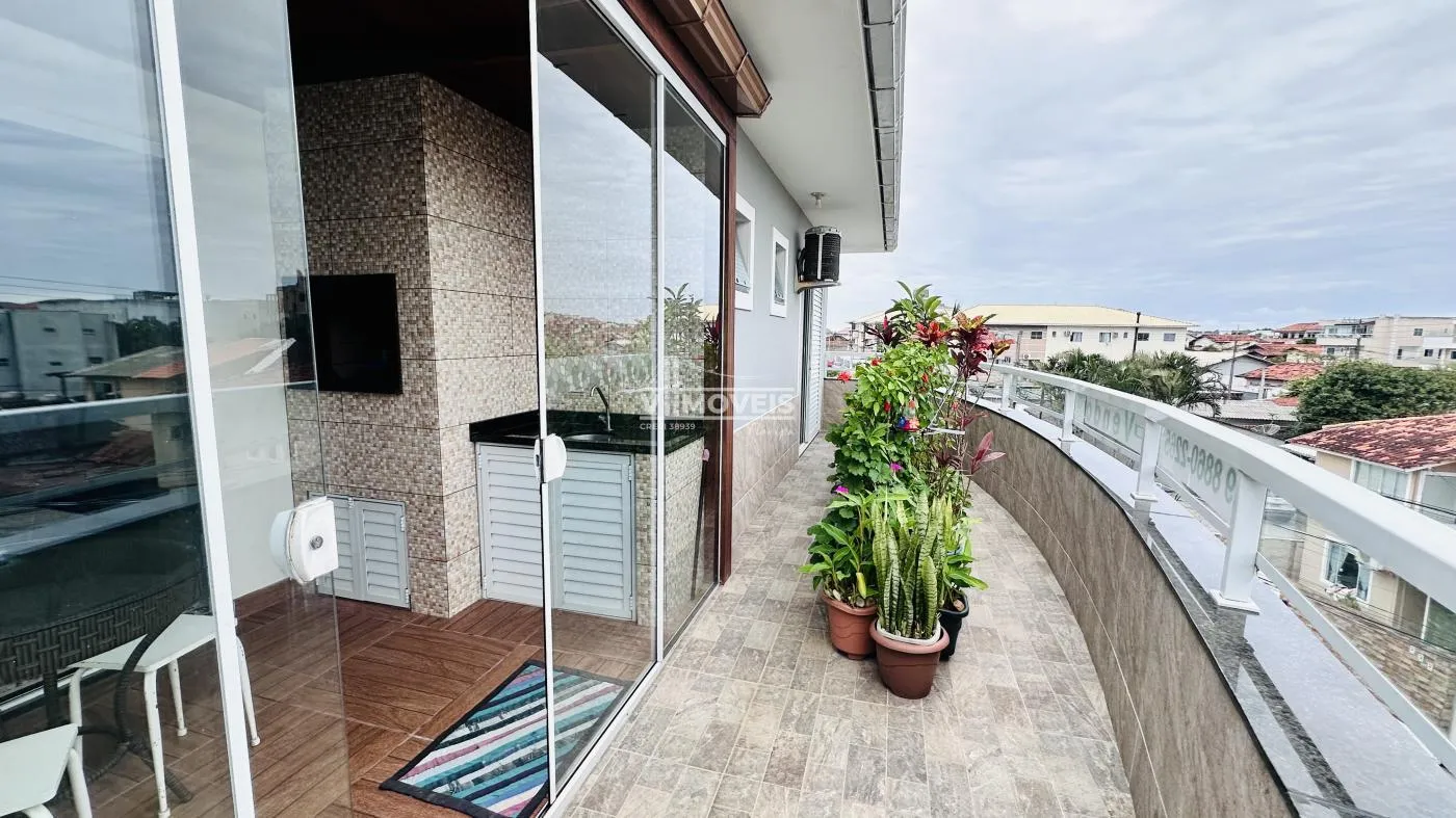 Cobertura para Venda em Florianópolis / SC no bairro Ingleses do Rio Vermelho