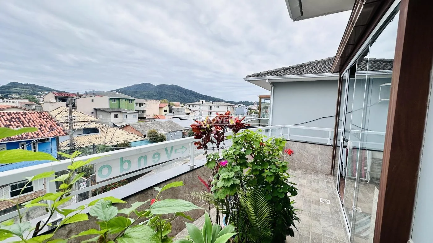 Cobertura para Venda em Florianópolis / SC no bairro Ingleses do Rio Vermelho