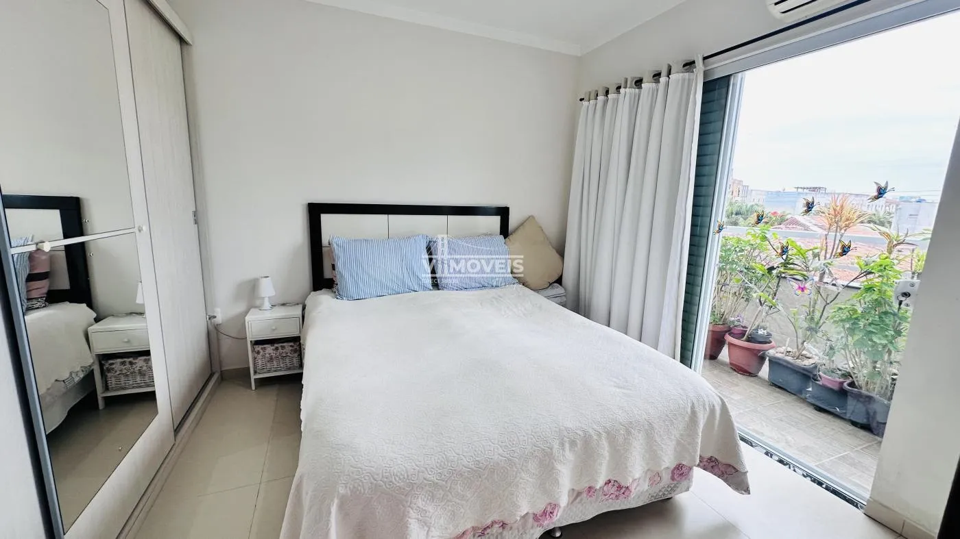 Cobertura para Venda em Florianópolis / SC no bairro Ingleses do Rio Vermelho