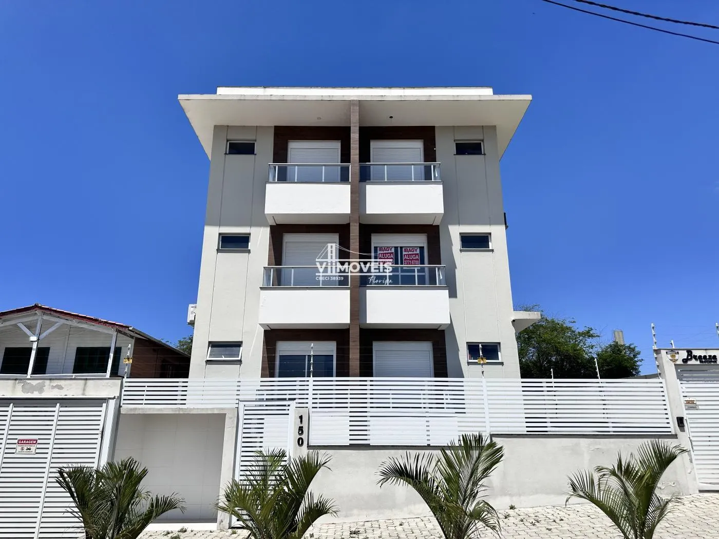 Apartamento para Venda em Florianópolis / SC no bairro Ingleses do Rio Vermelho