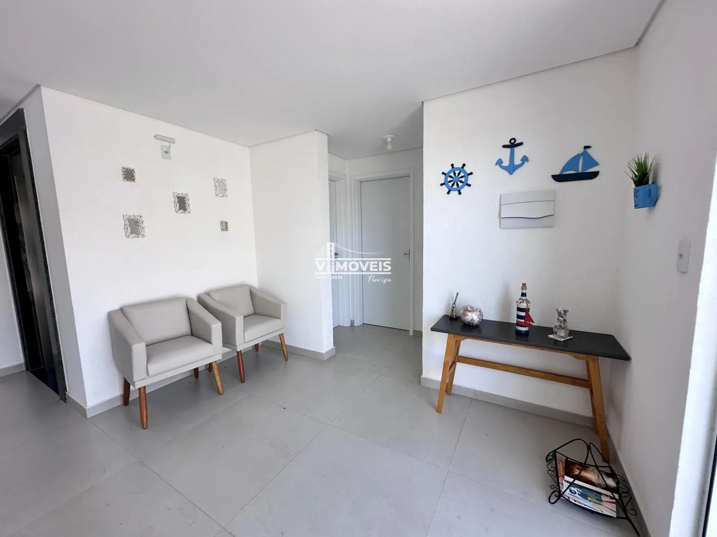 Apartamento para Venda em Florianópolis / SC no bairro Ingleses do Rio Vermelho