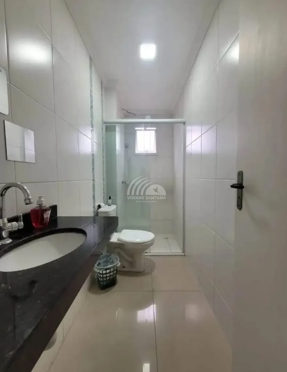 Imagens do imóveis Lindo Apartamento com Elevador Vendido Semimobiliado nos Ingleses!