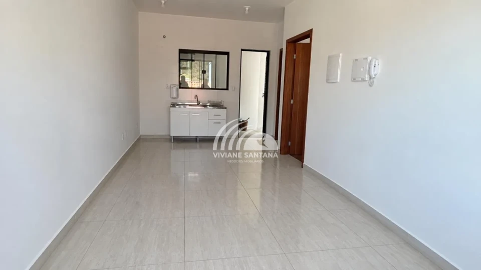 Ótimo Apartamento com Terraço para Locação no Rio Vermelho!