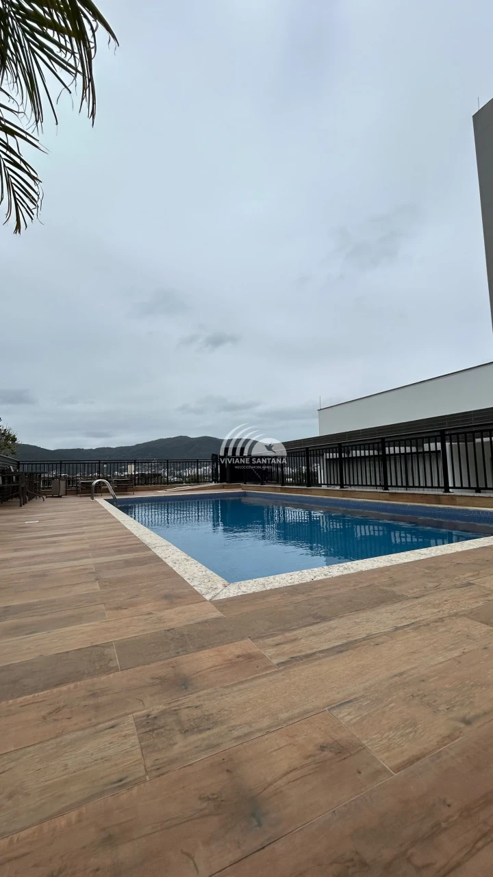 Imagens do imóveis Ótimo Apartamento Semimobiliado Financiável na Trindade, Florianópolis!