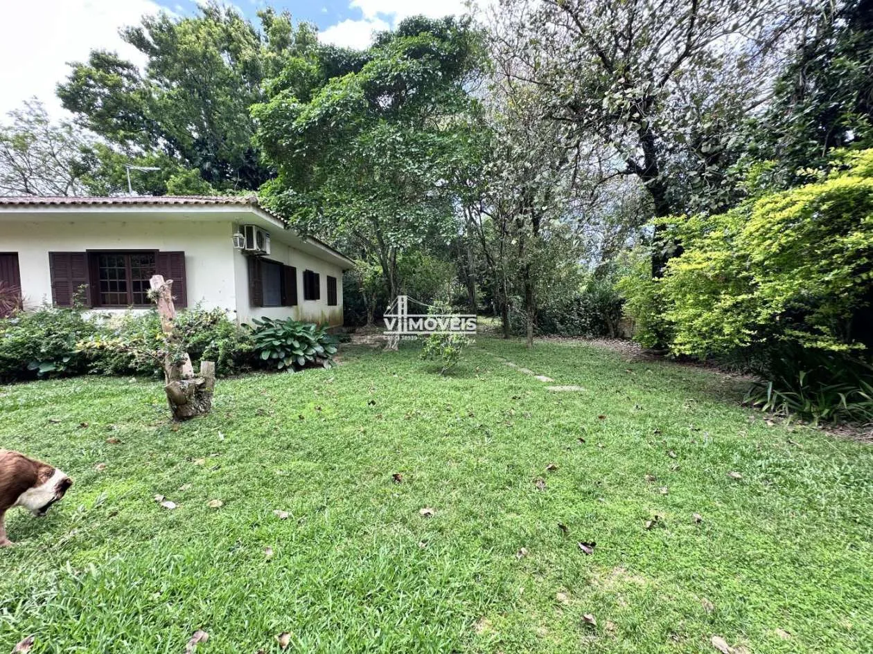 Casa para Venda em Florianópolis / SC no bairro São João do Rio Vermelho