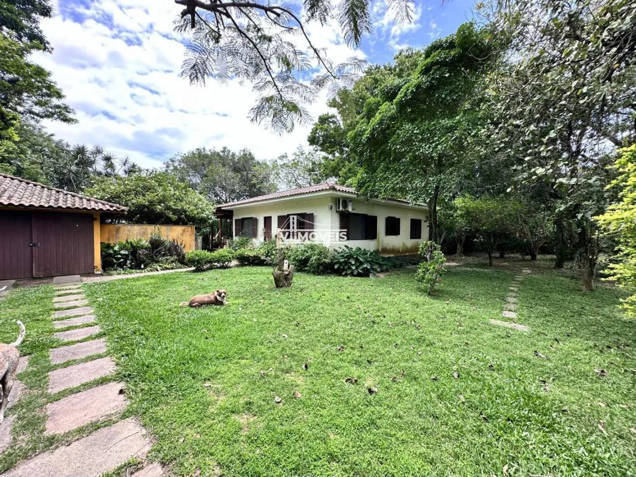 Casa para Venda em Florianópolis / SC no bairro São João do Rio Vermelho