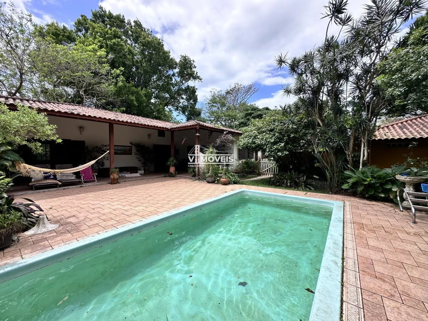 Casa para Venda em Florianópolis / SC no bairro São João do Rio Vermelho
