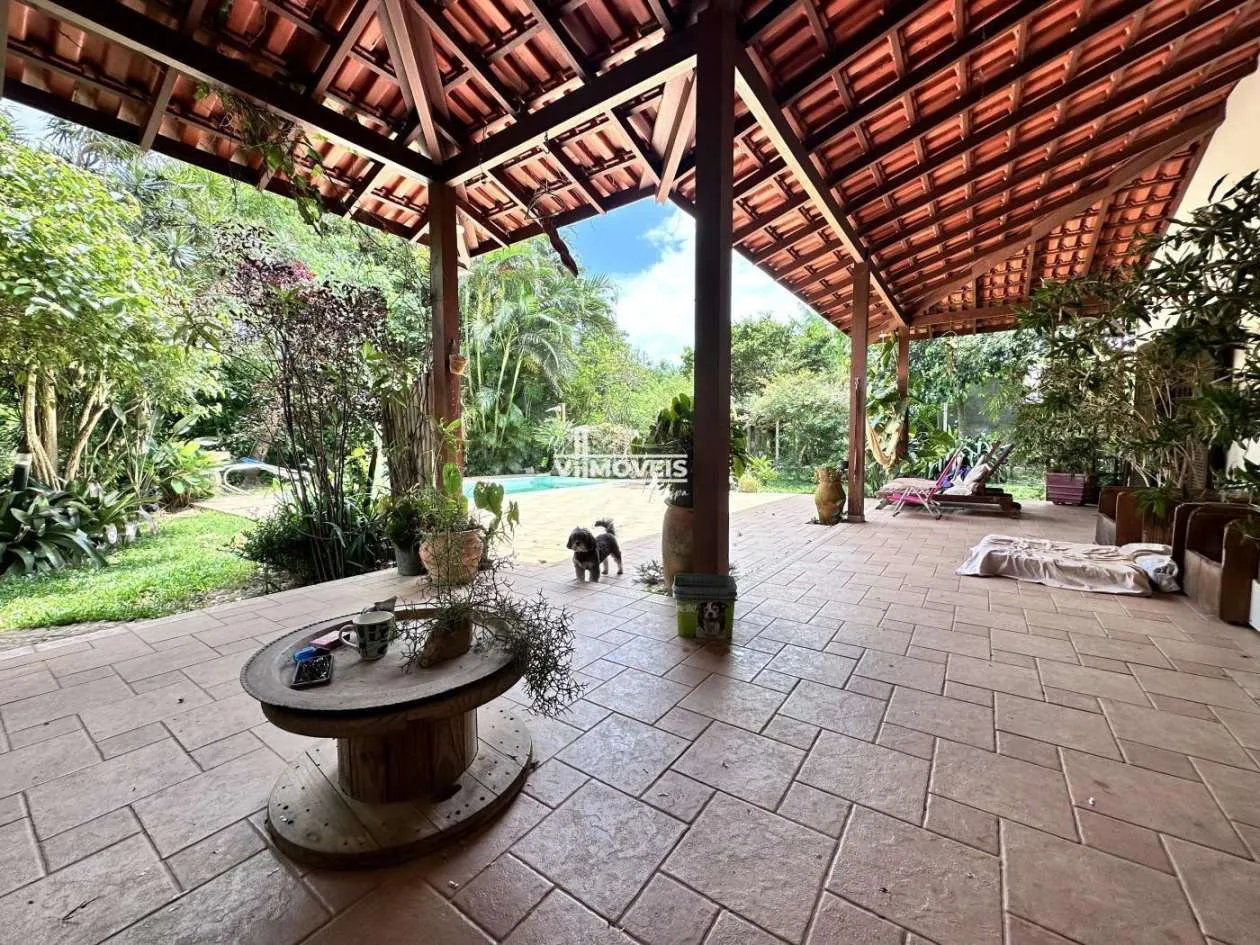 Casa para Venda em Florianópolis / SC no bairro São João do Rio Vermelho