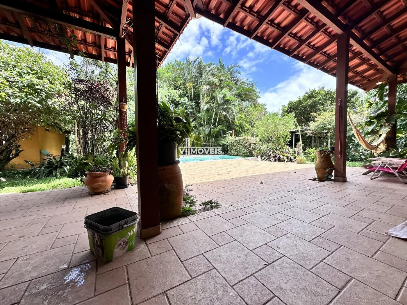 Casa para Venda em Florianópolis / SC no bairro São João do Rio Vermelho