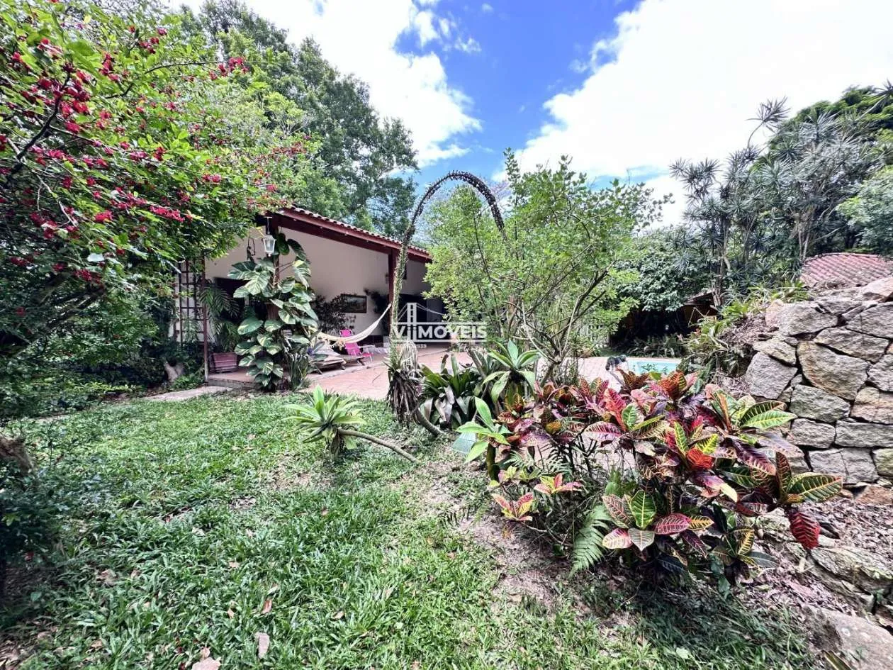 Casa para Venda em Florianópolis / SC no bairro São João do Rio Vermelho