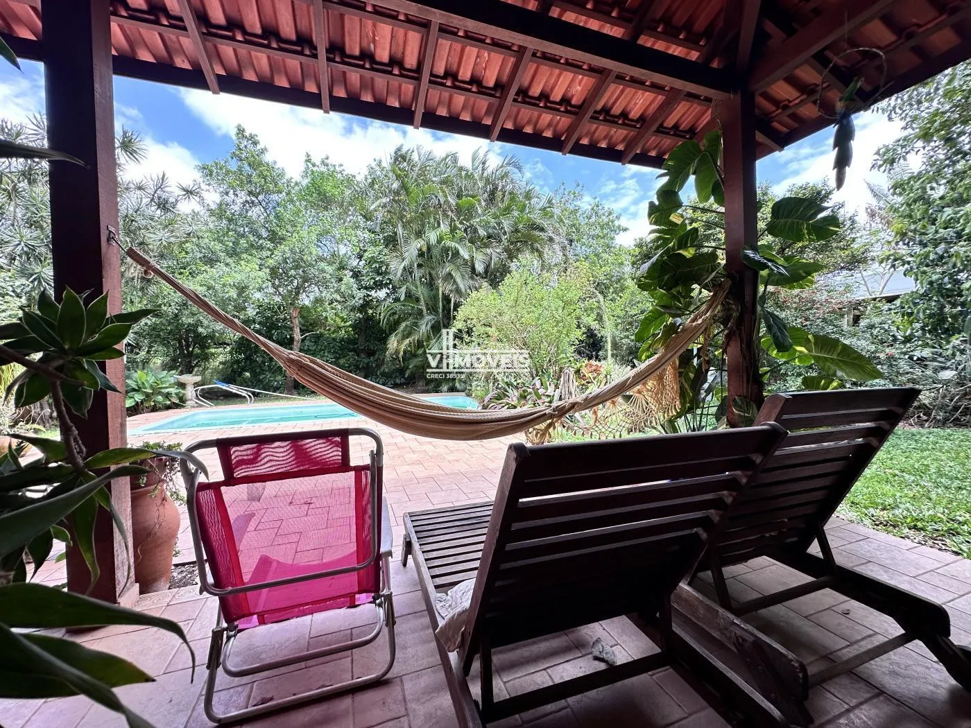 Casa para Venda em Florianópolis / SC no bairro São João do Rio Vermelho