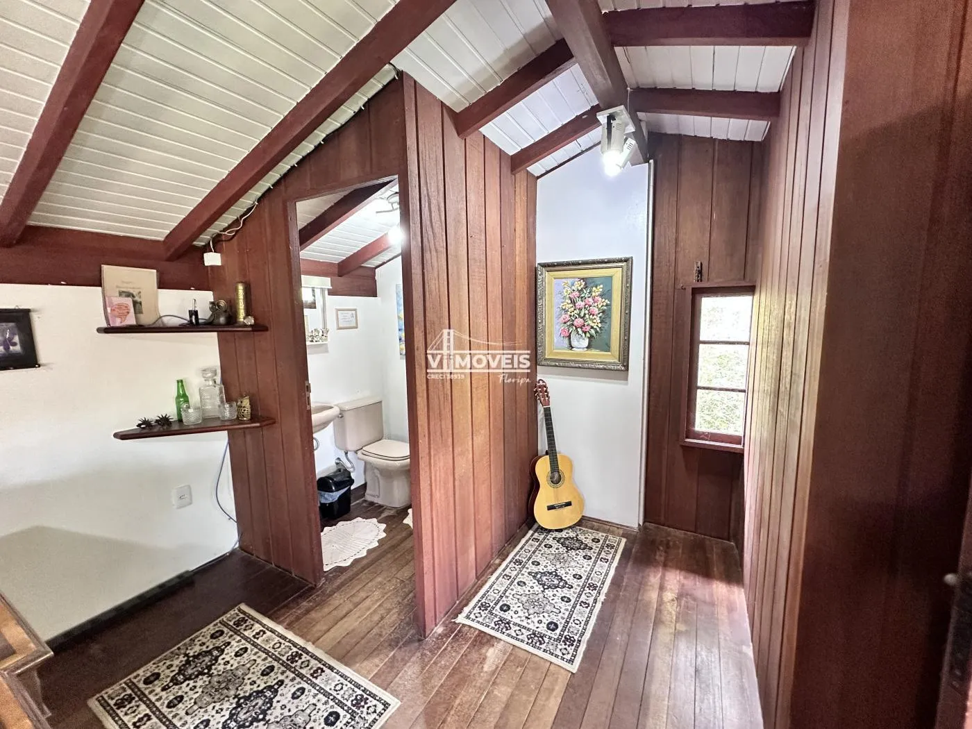 Casa para Venda em Florianópolis / SC no bairro São João do Rio Vermelho