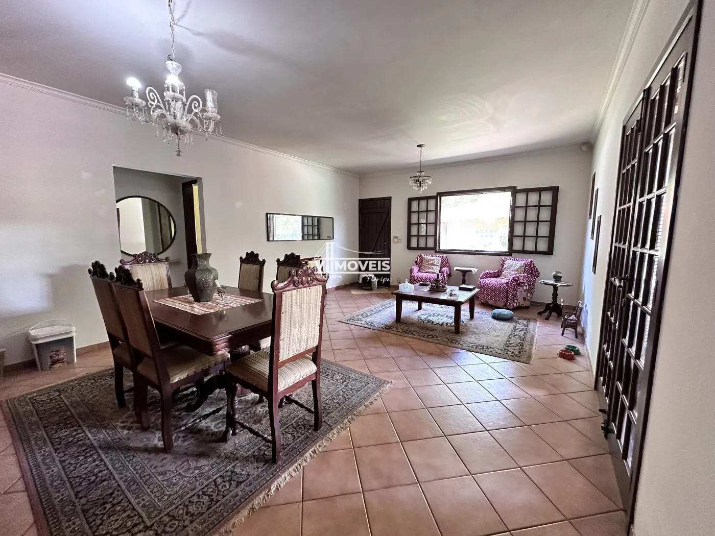 Casa para Venda em Florianópolis / SC no bairro São João do Rio Vermelho