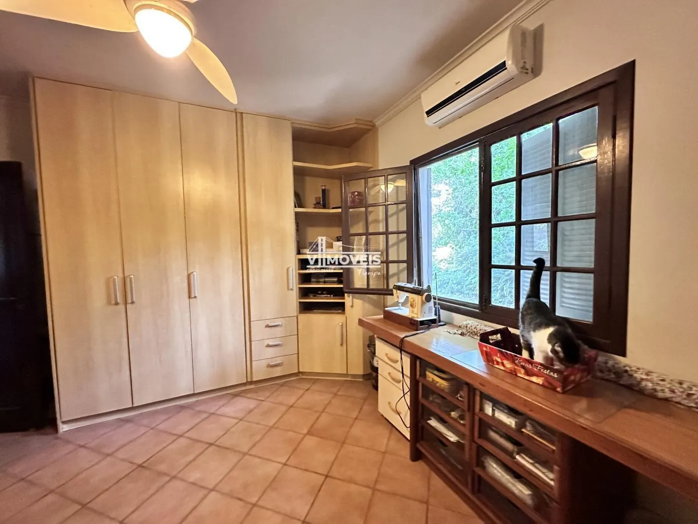 Casa para Venda em Florianópolis / SC no bairro São João do Rio Vermelho