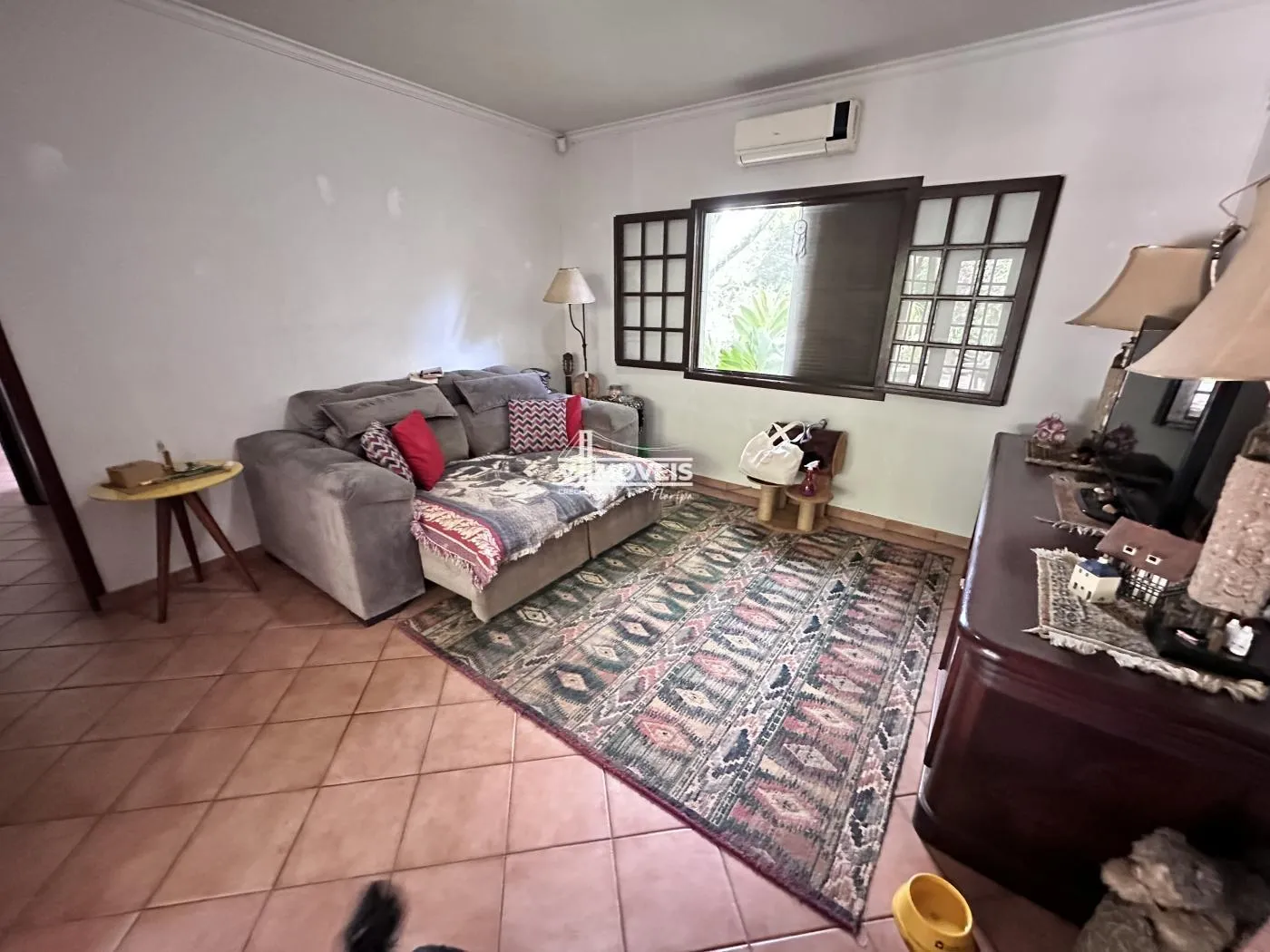 Casa para Venda em Florianópolis / SC no bairro São João do Rio Vermelho
