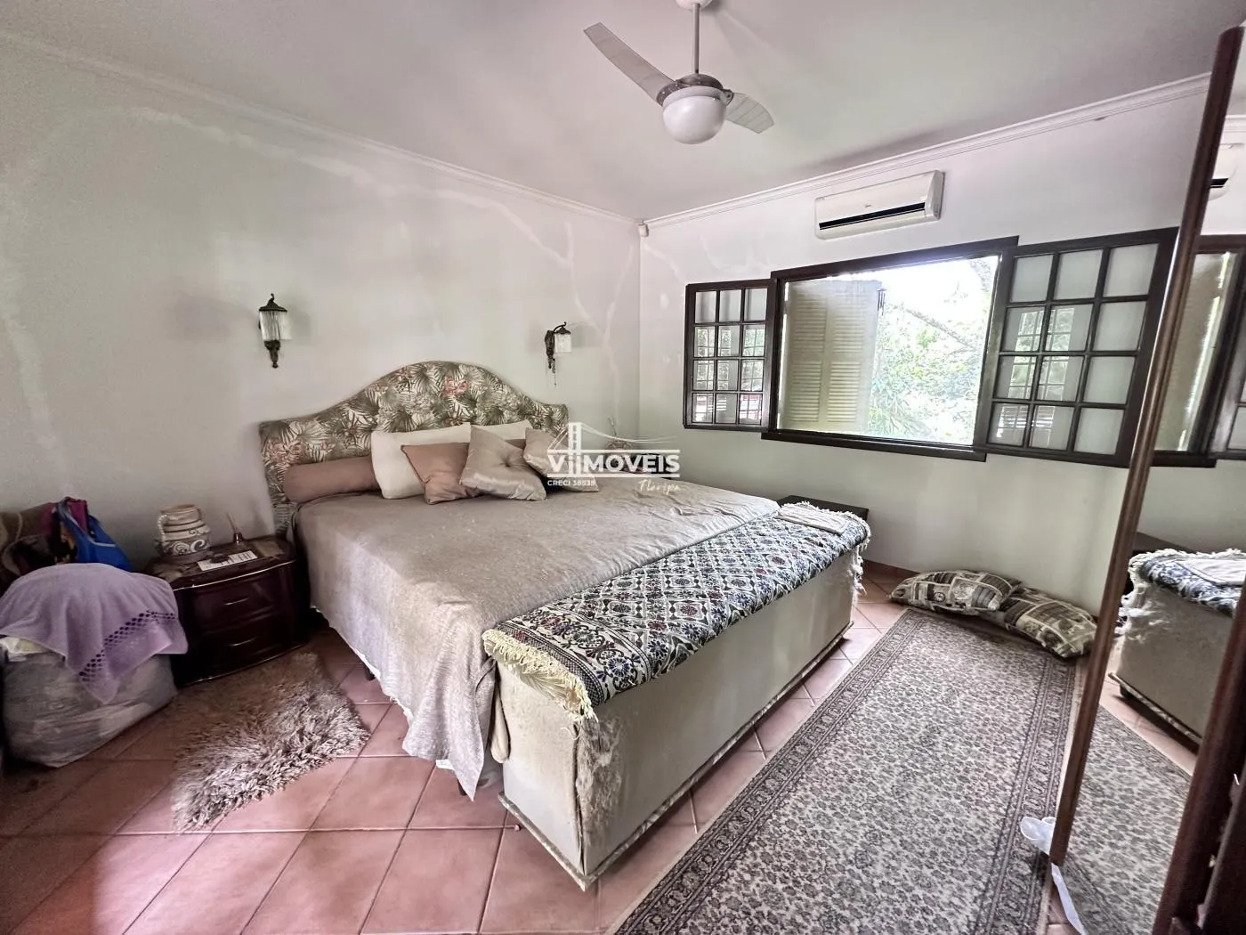 Casa para Venda em Florianópolis / SC no bairro São João do Rio Vermelho