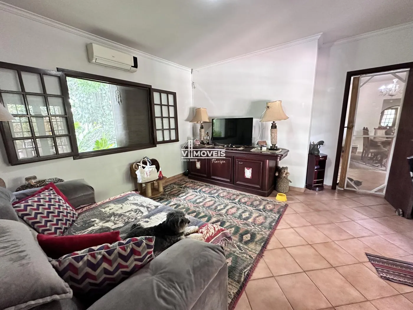Casa para Venda em Florianópolis / SC no bairro São João do Rio Vermelho