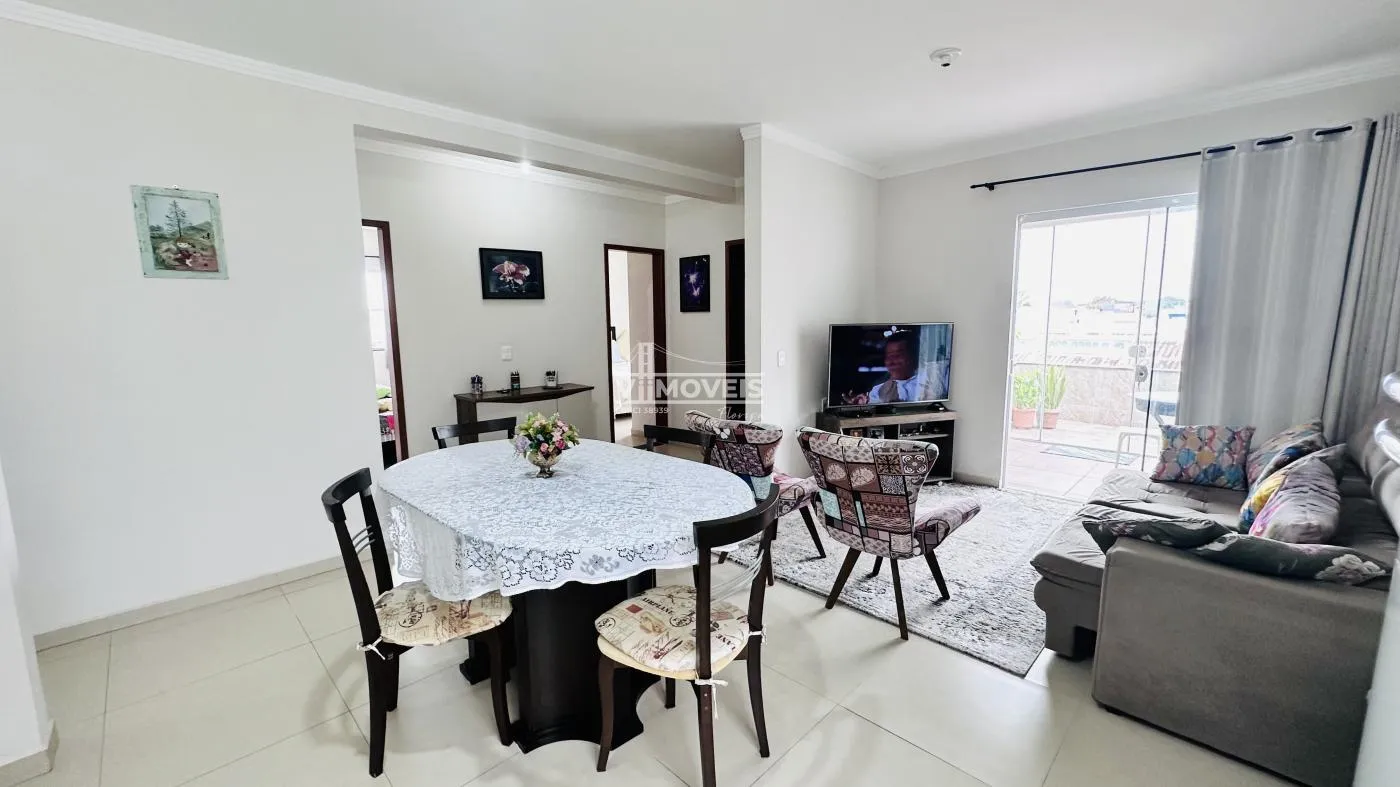 Cobertura para Venda em Florianópolis / SC no bairro Ingleses do Rio Vermelho