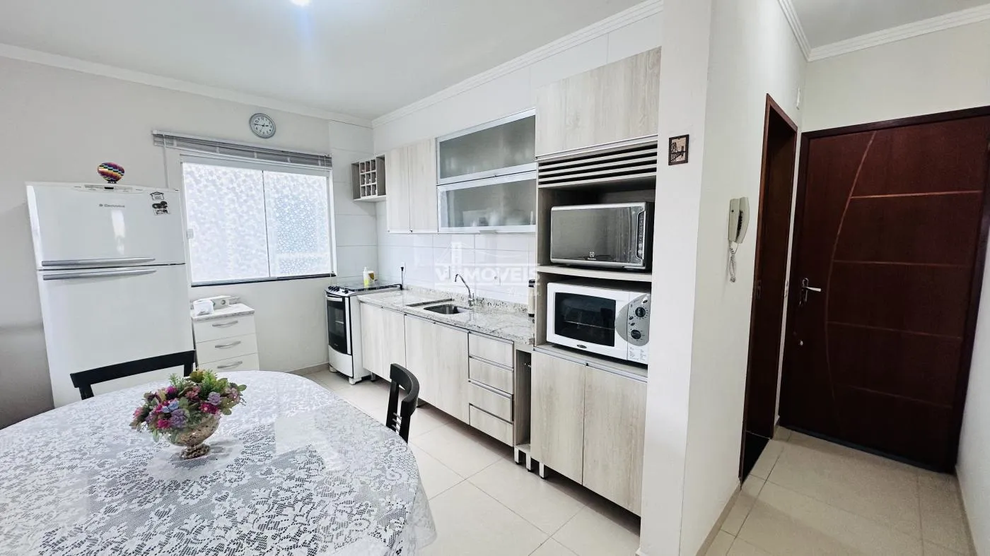 Cobertura para Venda em Florianópolis / SC no bairro Ingleses do Rio Vermelho