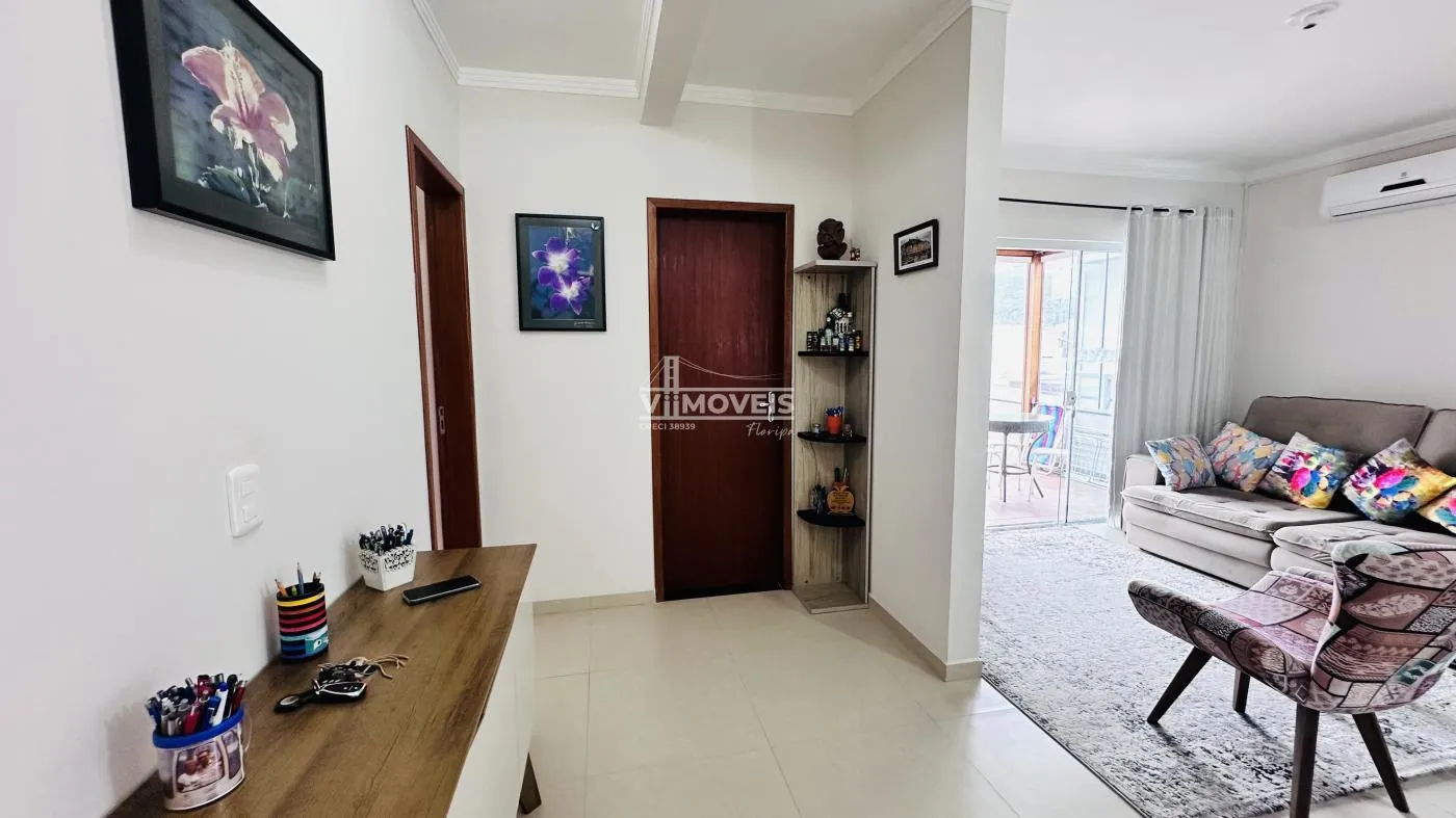 Cobertura para Venda em Florianópolis / SC no bairro Ingleses do Rio Vermelho