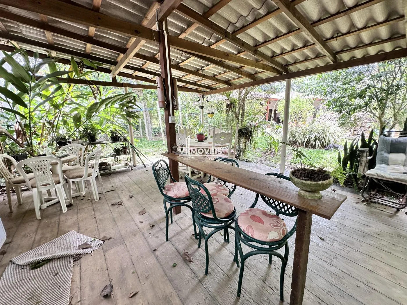 Casa para Venda em Florianópolis / SC no bairro São João do Rio Vermelho