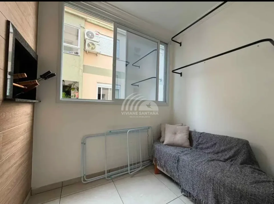 Imagens do imóveis Lindo Apartamento com Elevador Vendido Semimobiliado nos Ingleses!