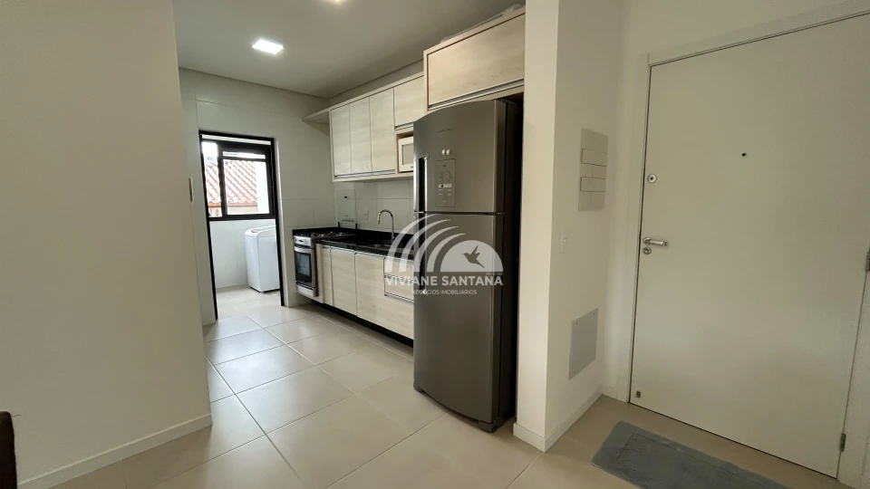 Imagens do imóveis Ótimo Apartamento Semimobiliado Financiável na Trindade, Florianópolis!