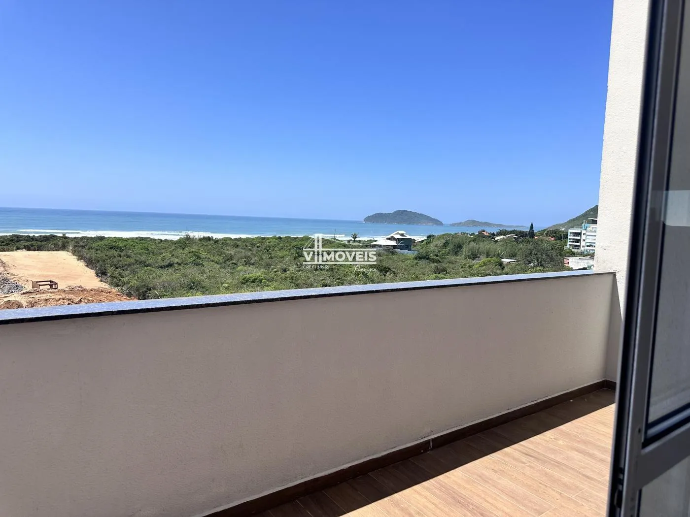 Apartamento para Venda em Florianópolis / SC no bairro Ingleses do Rio Vermelho